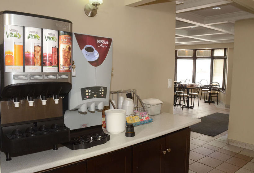 Super 8 Motel - North Bay | North Bay | Ontario | Canada 2