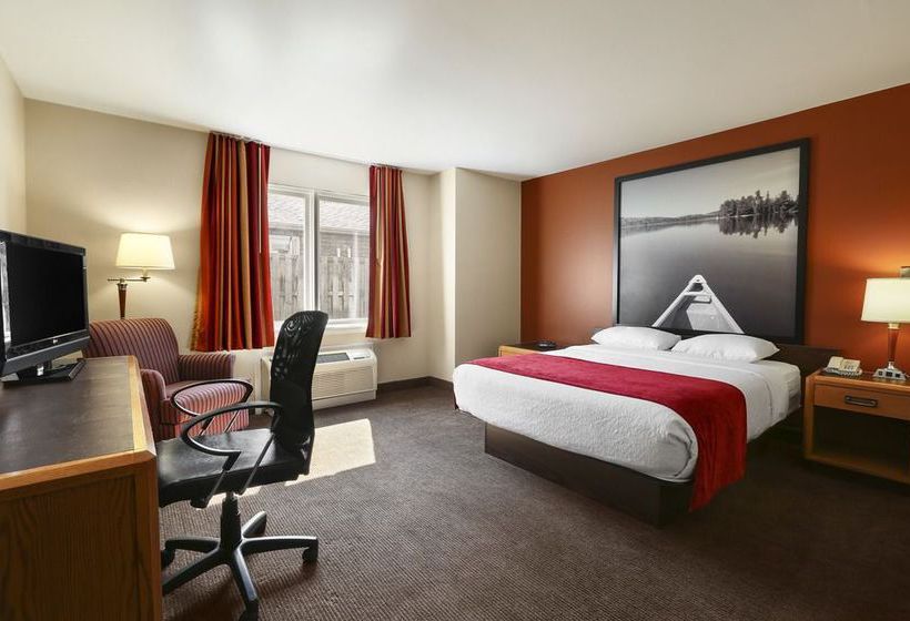 Super 8 Motel - North Bay | North Bay | Ontario | Canada 4