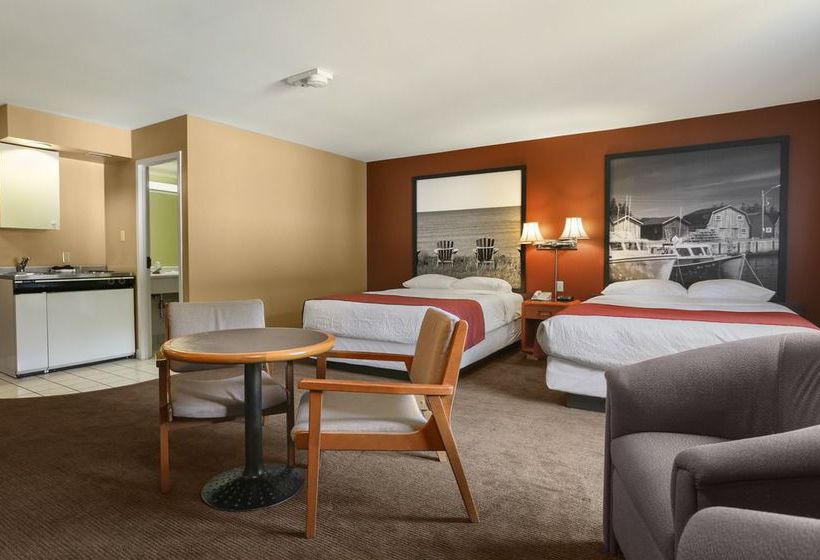 Super 8 Motel - North Bay | North Bay | Ontario | Canada 5