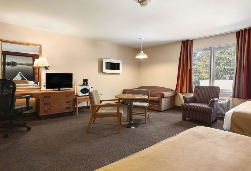 Super 8 Motel - North Bay | North Bay | Ontario | Canada 6