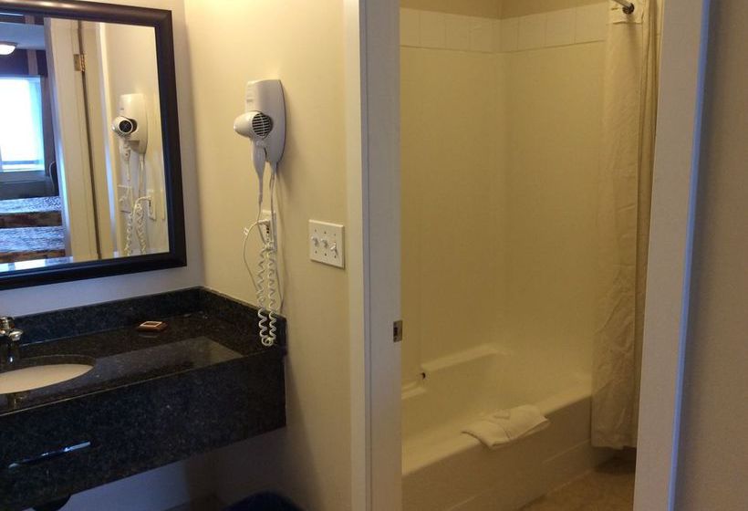 Hotel Kamloops Travelodge Mountview | Kamloops | British Columbia | Canada 1