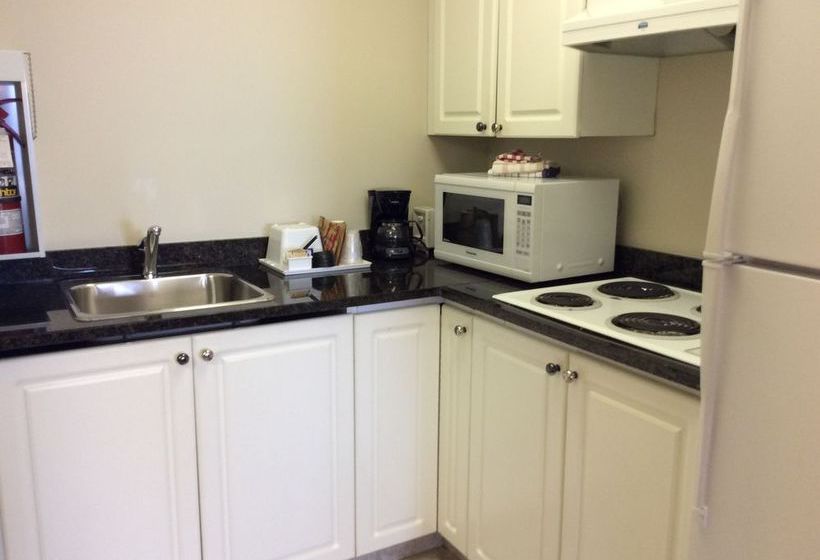 Hotel Kamloops Travelodge Mountview | Kamloops | British Columbia | Canada 11