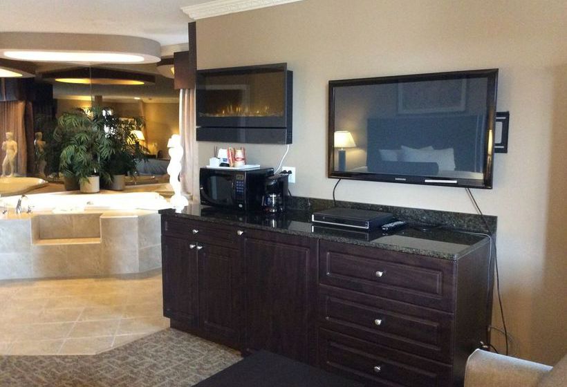 Hotel Kamloops Travelodge Mountview | Kamloops | British Columbia | Canada 12