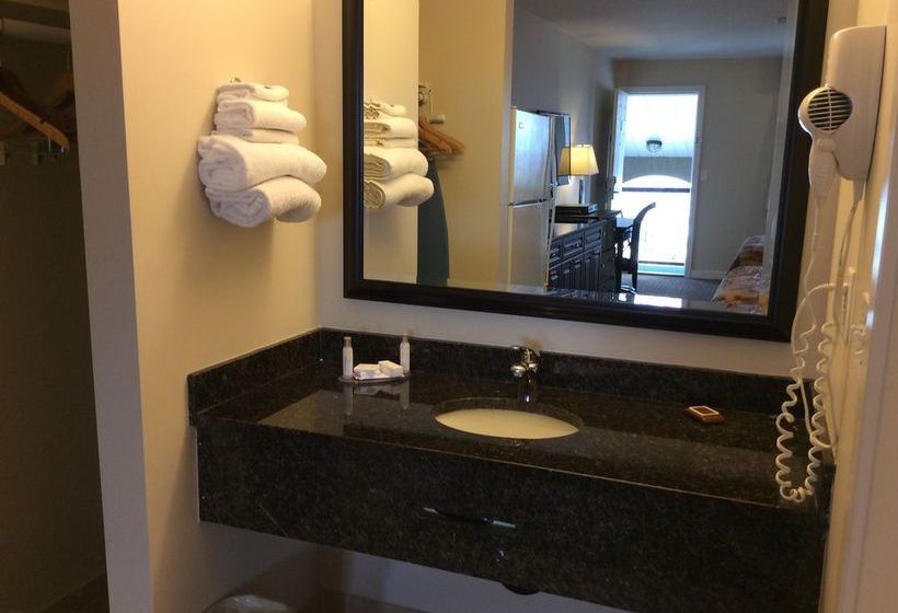 Hotel Kamloops Travelodge Mountview | Kamloops | British Columbia | Canada 2