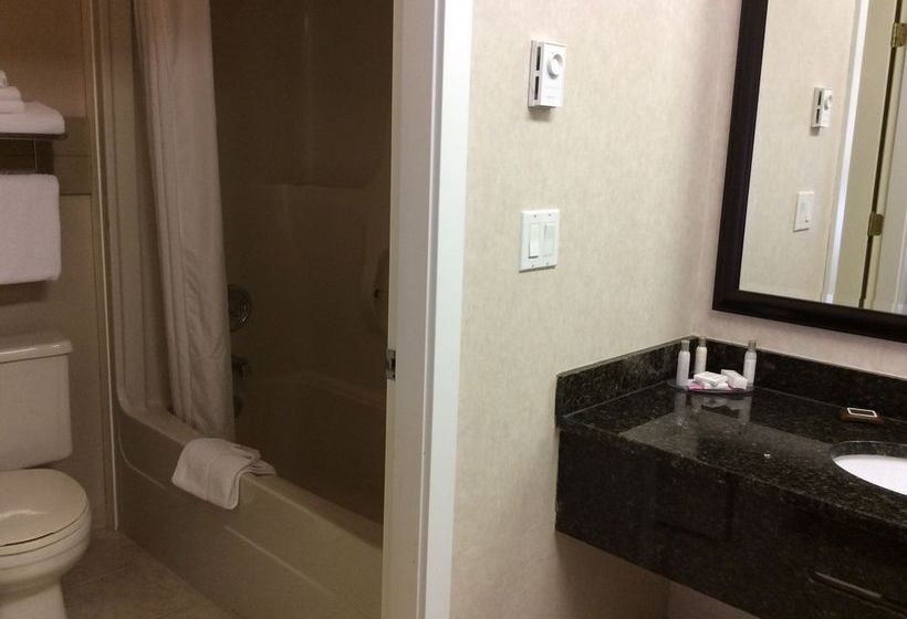 Hotel Kamloops Travelodge Mountview | Kamloops | British Columbia | Canada 3