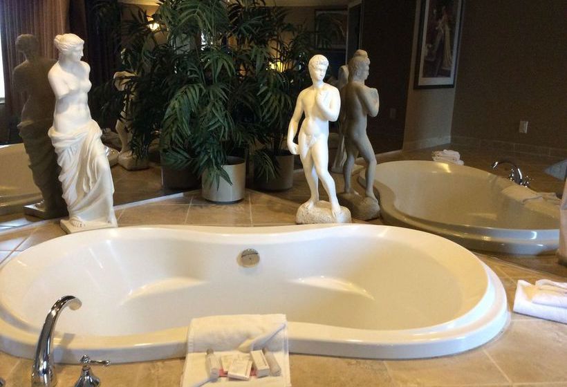 Hotel Kamloops Travelodge Mountview | Kamloops | British Columbia | Canada 5