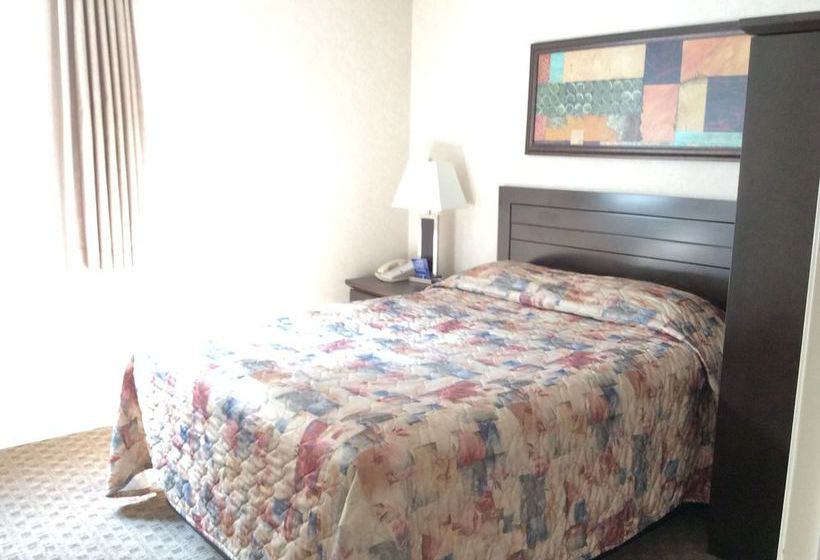 Hotel Kamloops Travelodge Mountview | Kamloops | British Columbia | Canada 6