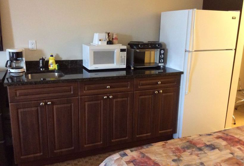 Hotel Kamloops Travelodge Mountview | Kamloops | British Columbia | Canada 7