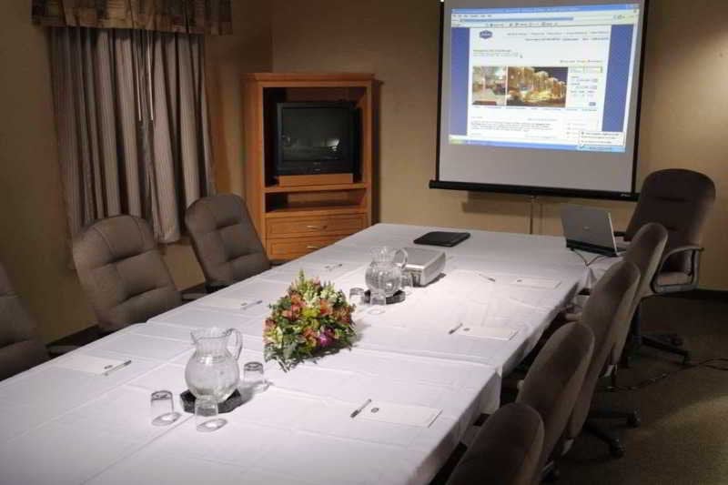 Hotel Hampton Inn Kamloops | Kamloops | British Columbia | Canada 15