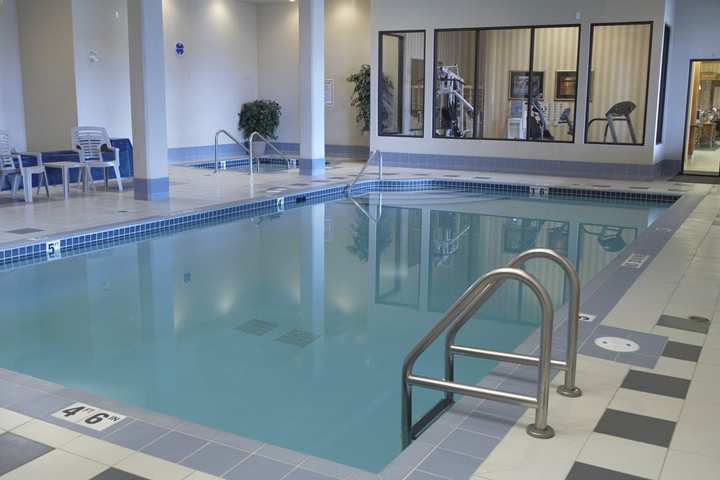 Hotel Hampton Inn Kamloops | Kamloops | British Columbia | Canada 19