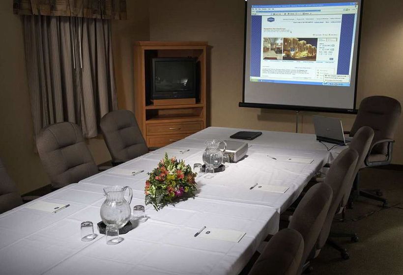 Hotel Hampton Inn Kamloops | Kamloops | British Columbia | Canada 2