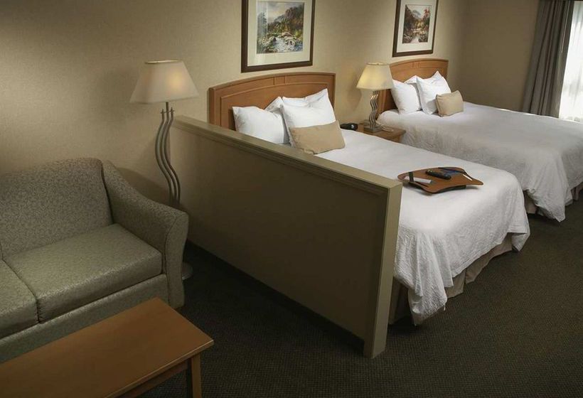 Hotel Hampton Inn Kamloops | Kamloops | British Columbia | Canada 3