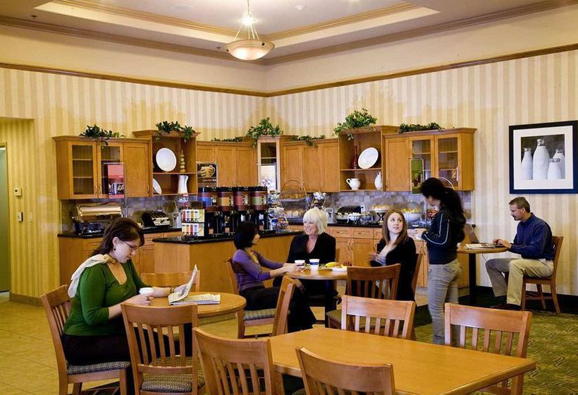 Hotel Hampton Inn Kamloops | Kamloops | British Columbia | Canada 4