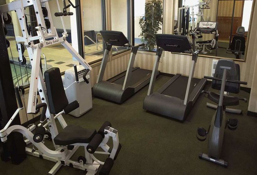 Hotel Hampton Inn Kamloops | Kamloops | British Columbia | Canada 5