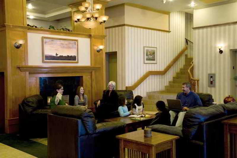 Hotel Hampton Inn Kamloops | Kamloops | British Columbia | Canada 9