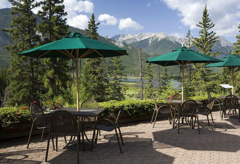 The Juniper Hotel | Banff | Alberta | Canada 1