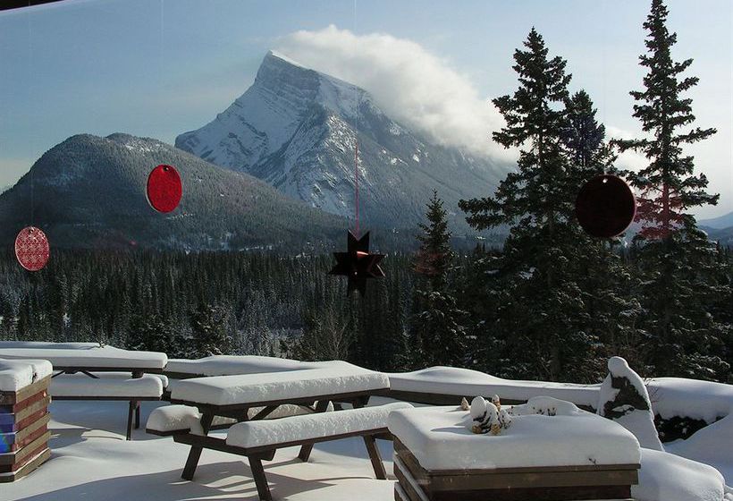 The Juniper Hotel | Banff | Alberta | Canada 10