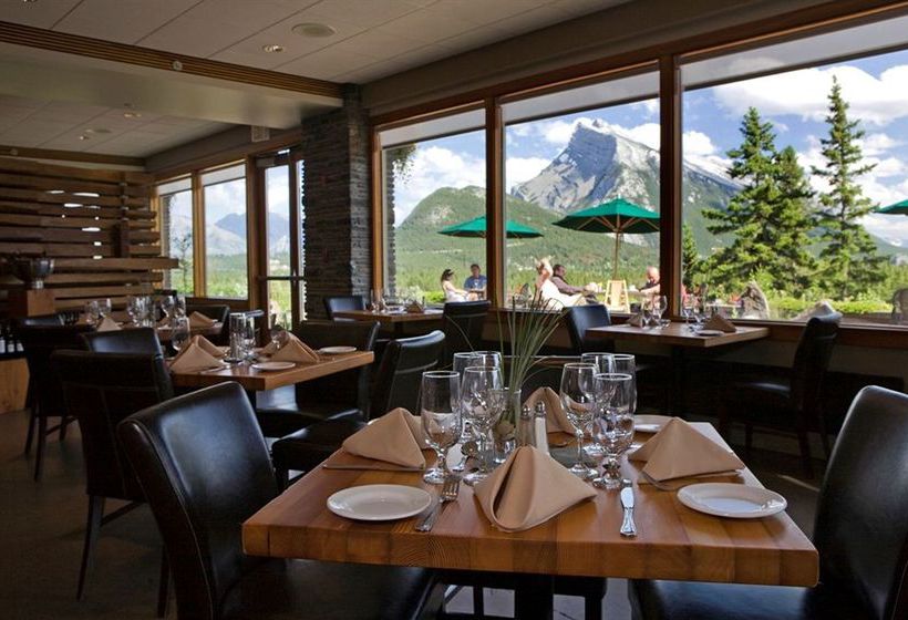 The Juniper Hotel | Banff | Alberta | Canada 11