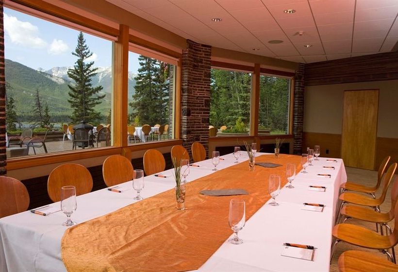 The Juniper Hotel | Banff | Alberta | Canada 13