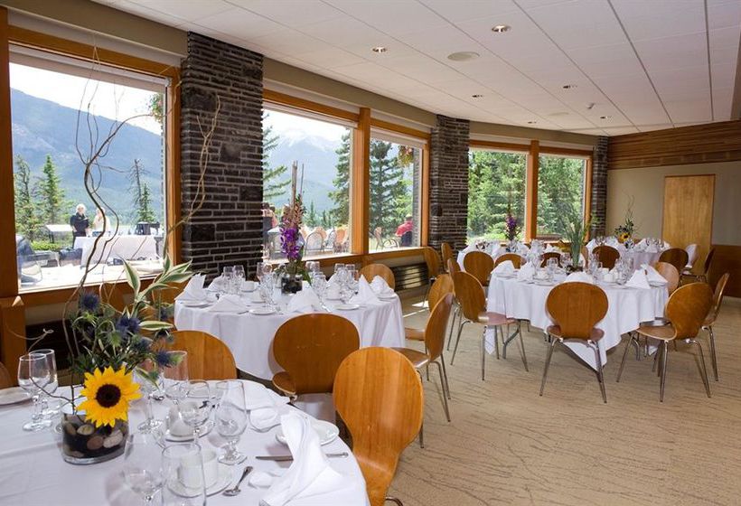 The Juniper Hotel | Banff | Alberta | Canada 14