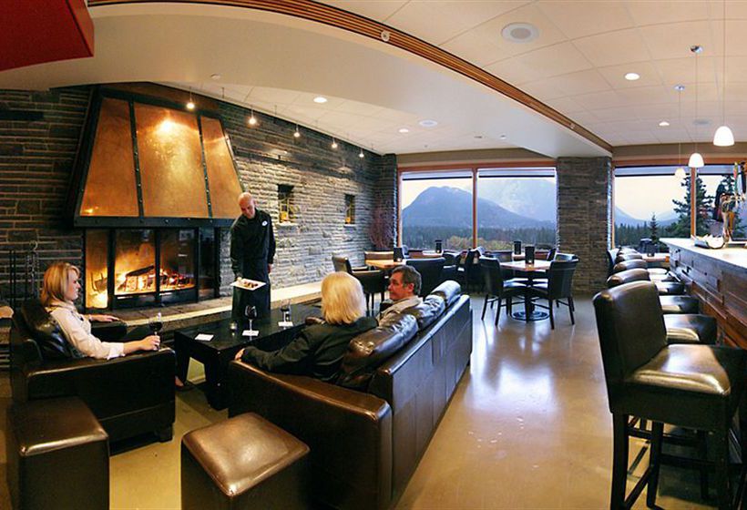 The Juniper Hotel | Banff | Alberta | Canada 16