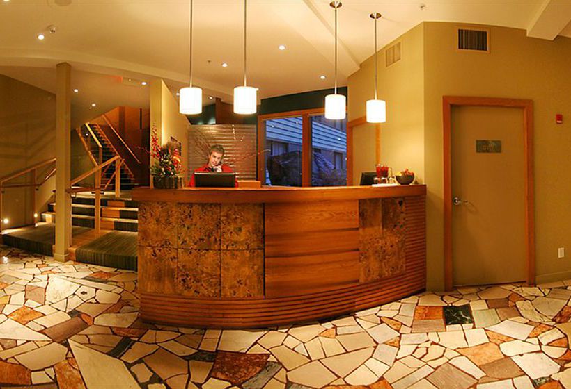 The Juniper Hotel | Banff | Alberta | Canada 6