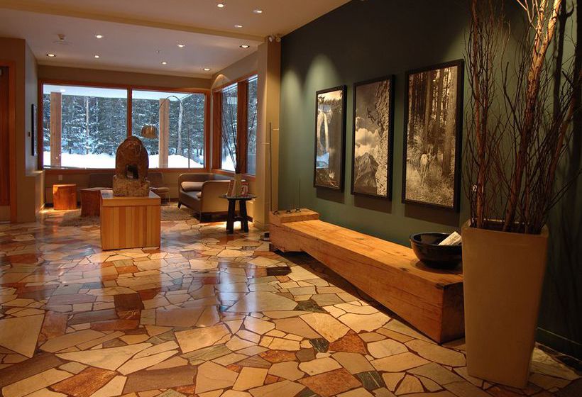 The Juniper Hotel | Banff | Alberta | Canada 9