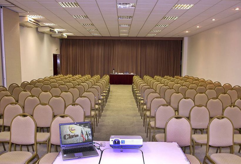 Clarion Hotel Lourdes - Belo Horizonte  | Belo Horizonte | Minas Gerais | Brasil 1