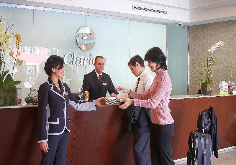 Clarion Hotel Lourdes - Belo Horizonte  | Belo Horizonte | Minas Gerais | Brasil 15