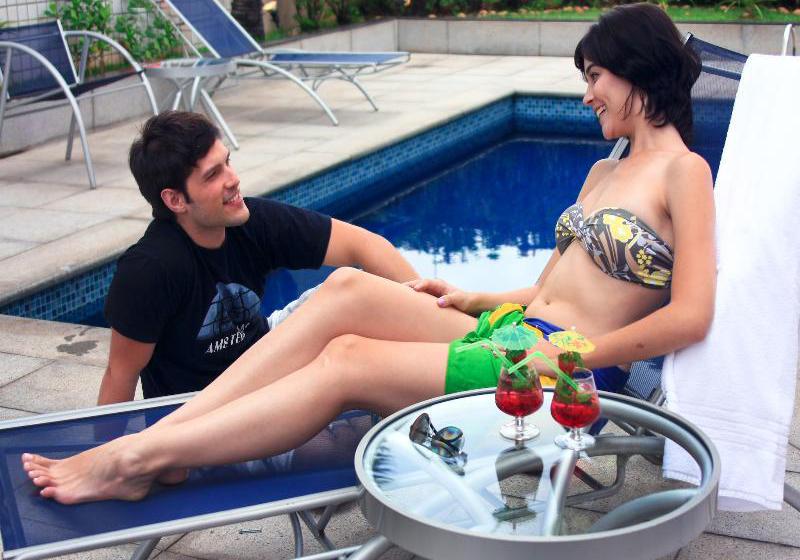 Clarion Hotel Lourdes - Belo Horizonte  | Belo Horizonte | Minas Gerais | Brasil 18