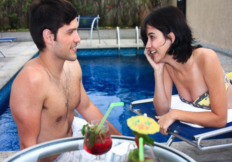 Clarion Hotel Lourdes - Belo Horizonte  | Belo Horizonte | Minas Gerais | Brasil 19