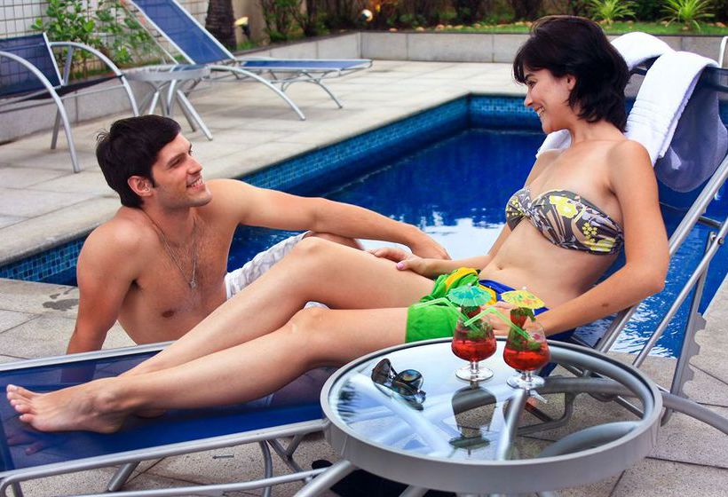 Clarion Hotel Lourdes - Belo Horizonte  | Belo Horizonte | Minas Gerais | Brasil 2