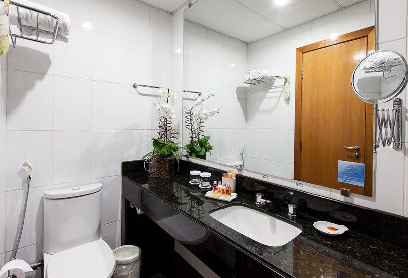 Clarion Hotel Lourdes - Belo Horizonte  | Belo Horizonte | Minas Gerais | Brasil 5