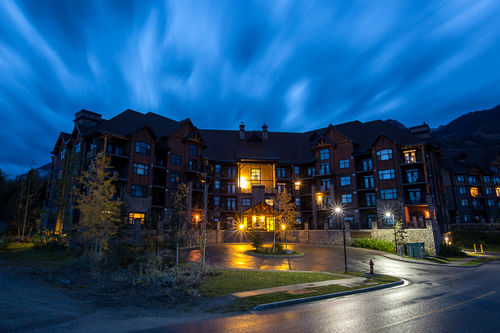 Hotel Glacier Mountaineer Lodge | Golden | British Columbia | Canada 16
