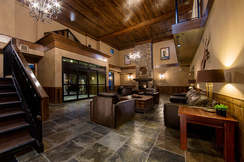 Hotel Glacier Mountaineer Lodge | Golden | British Columbia | Canada 19