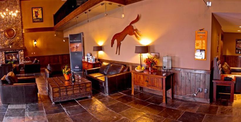 Hotel Glacier Mountaineer Lodge | Golden | British Columbia | Canada 2