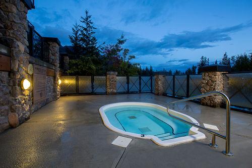 Hotel Glacier Mountaineer Lodge | Golden | British Columbia | Canada 20