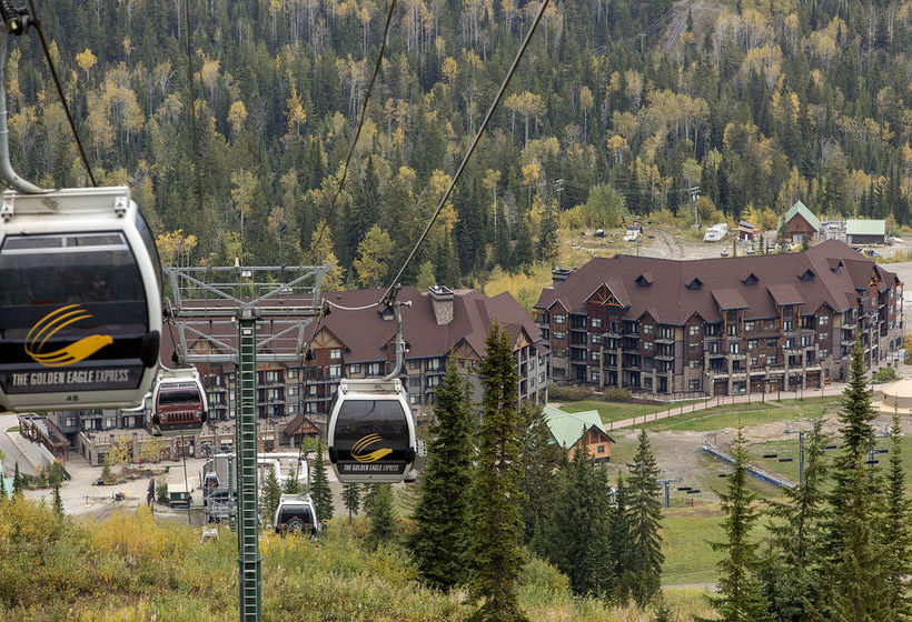 Hotel Glacier Mountaineer Lodge | Golden | British Columbia | Canada 3