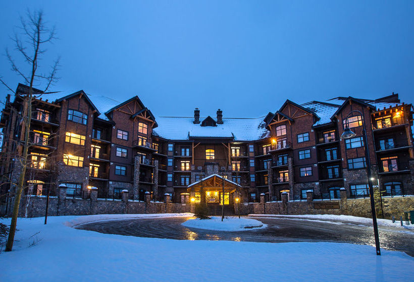 Hotel Glacier Mountaineer Lodge | Golden | British Columbia | Canada 5