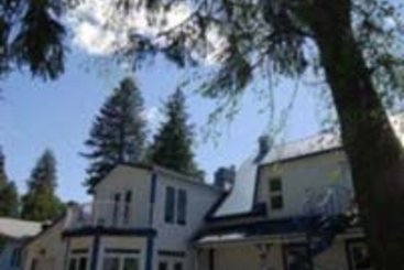 Hotel Auberge Le Bome | Quebec | Quebec | Canada 1