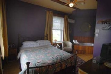 Hotel Auberge Le Bome | Quebec | Quebec | Canada 2