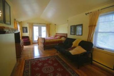 Hotel Auberge Le Bome | Quebec | Quebec | Canada 3