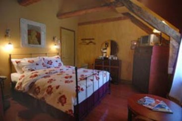 Hotel Auberge Le Bome | Quebec | Quebec | Canada 4