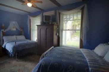 Hotel Auberge Le Bome | Quebec | Quebec | Canada 5