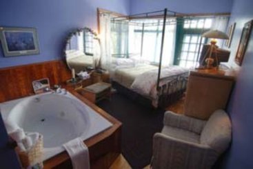 Hotel Auberge Le Bome | Quebec | Quebec | Canada 6