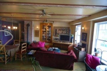 Hotel Auberge Le Bome | Quebec | Quebec | Canada 7