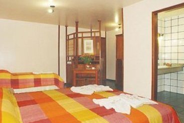 Zagaia Eco Resort Hotel  | Bonito | Mato Grosso do Sul | Brasil 1