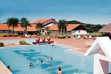 Zagaia Eco Resort Hotel  | Bonito | Mato Grosso do Sul | Brasil 2