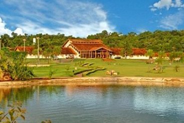 Zagaia Eco Resort Hotel  | Bonito | Mato Grosso do Sul | Brasil 3