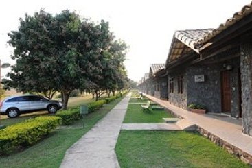 Zagaia Eco Resort Hotel  | Bonito | Mato Grosso do Sul | Brasil 4